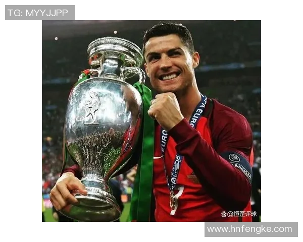 葡萄牙足球明星排行榜揭晓 谁是当前最具影响力的球员？